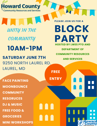 BlockParty